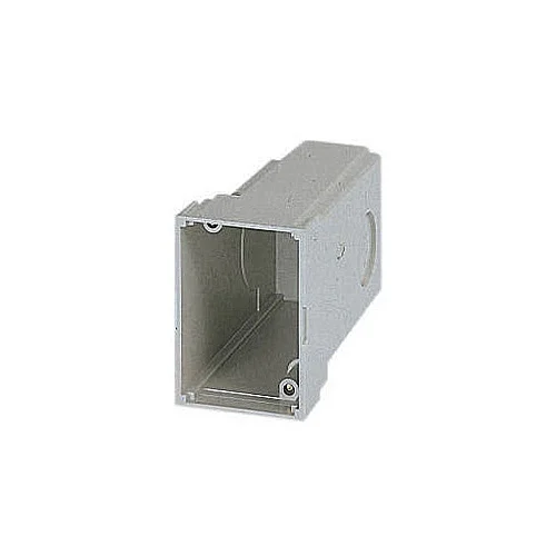 216548 - Shroud, for flush mounting plate, 1 mounting location - 1