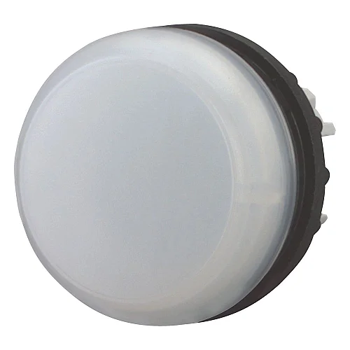 216771 - Indicator light, RMQ-Titan, Flush, white - 1