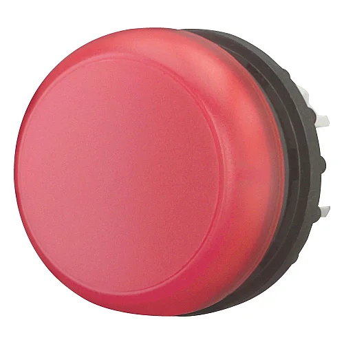 216772 - Indicator light, RMQ-Titan, Flush, Red - 1