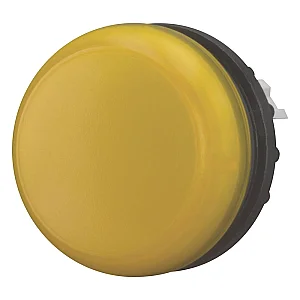 216774 - Indicator light, RMQ-Titan, Flush, yellow - Eaton