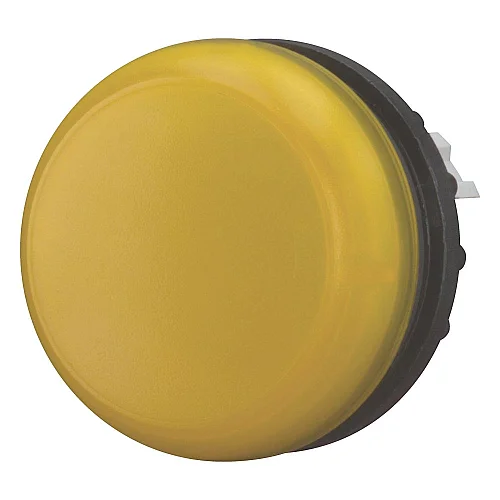 216774 - Indicator light, RMQ-Titan, Flush, yellow - 1