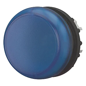 216775 - Indicator light, RMQ-Titan, Flush, Blue - Eaton