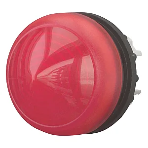 216779 - Indicator light, RMQ-Titan, Extended, conical, Red - Eaton