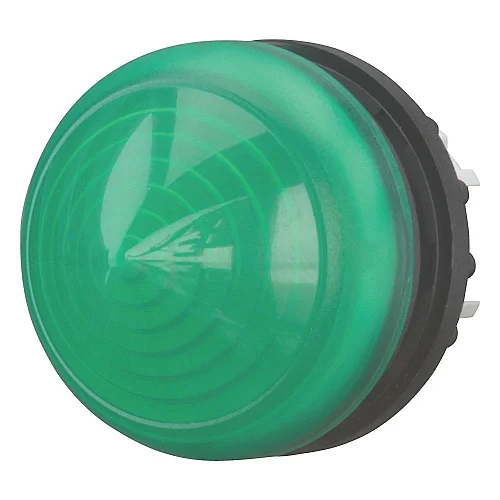 216780 - Indicator light, RMQ-Titan, Extended, conical, green - 1