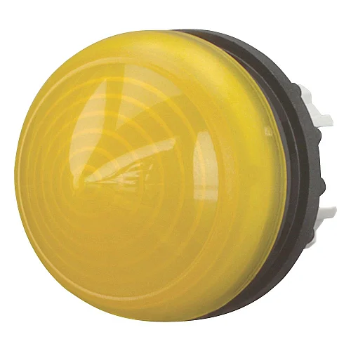 216781 - Indicator light, RMQ-Titan, Extended, conical, yellow - 1