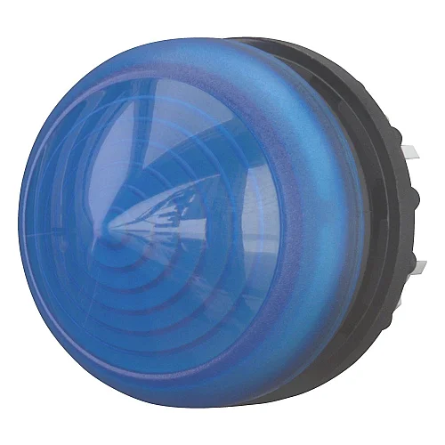 216782 - Indicator light, RMQ-Titan, Extended, conical, Blue - 1