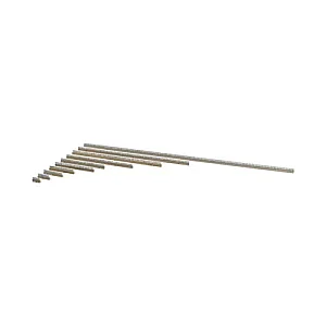 219726 - Kl-15 - Kl-15 Terminal Bar; 2 X 25 Mm2 + 13 X 16 Mm2, Max. 63 A - Eaton