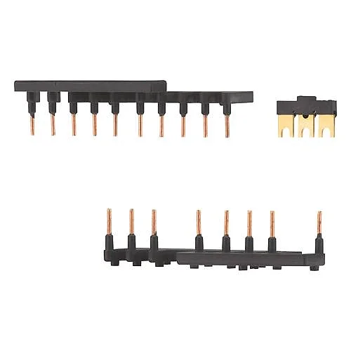 220213 - Secondary terminal wire kit, star-delta, for DILEM - 1