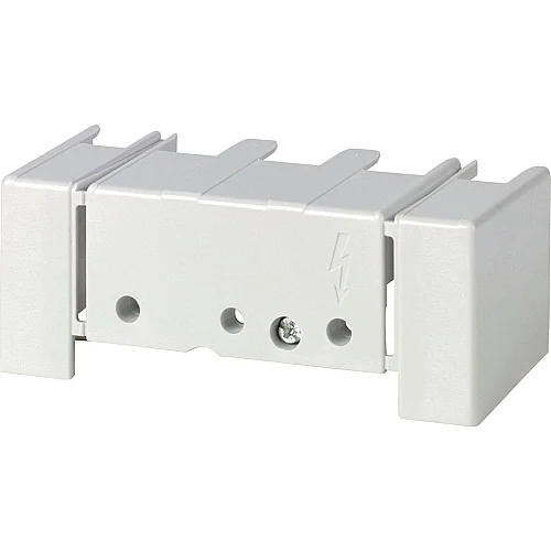 220219 - Connector, lengthwise, for PKZM0+DILE(E)M(-G) - 1