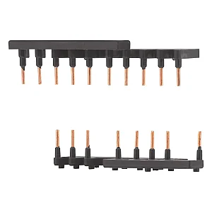 220221 - Three-phase commoning link, Circuit-breaker: 3, 165 mm - Eaton