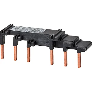 220225 - Three-phase commoning link, Circuit-breaker: 4, 247 mm - Eaton