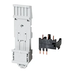 22044 - Dilem4(24v50/60hz) - Contactor, 24 V 50/60 Hz, 4 Pole, 380 V 400 V, 4 Kw, Screw Terminals, Ac Operation - Eaton
