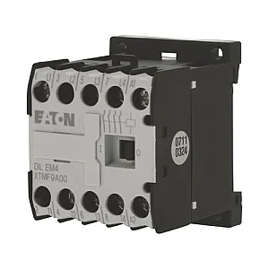 221524 - Control transformer, 1.6 kVA, Rated input voltage 400± 5 % V, Rated output voltage 230 V - Eaton