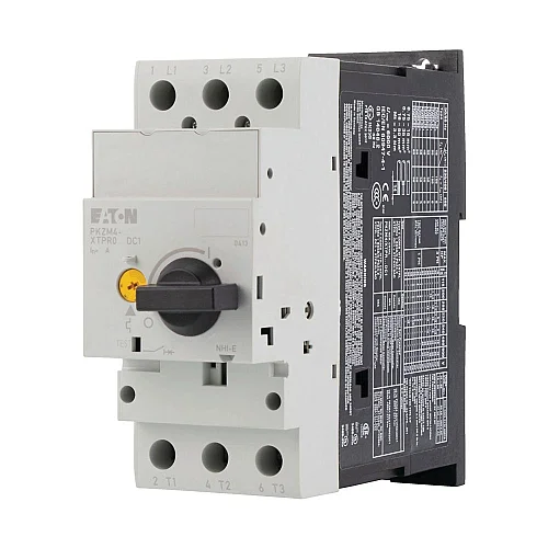 222352 - Motor-protective circuit-breaker, Ir= 16 - 25 A, Screw terminals, Terminations: IP00 - 1