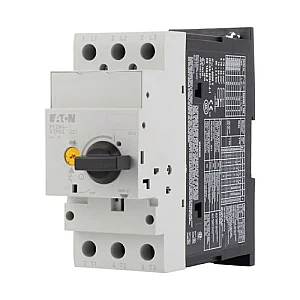 222394 - Motor-protective circuit-breaker, Ir= 50 - 58 A, Screw terminals, Terminations: IP00 - Eaton