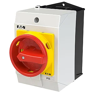 22298 - Zvv-t0 - Interlock Extension, 25mm, T0, T3, P1 - Eaton