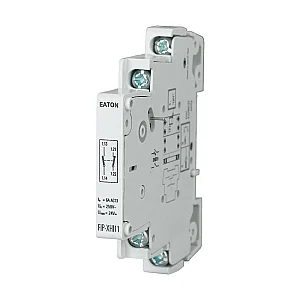 229015 - Acoustic device, compact, IP40_x - Eaton