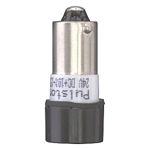 229489 - Potentiometer, Classical, M22, 22.5 mm, R 1 kΩ, P 0.5 W, Bezel: titanium - Eaton