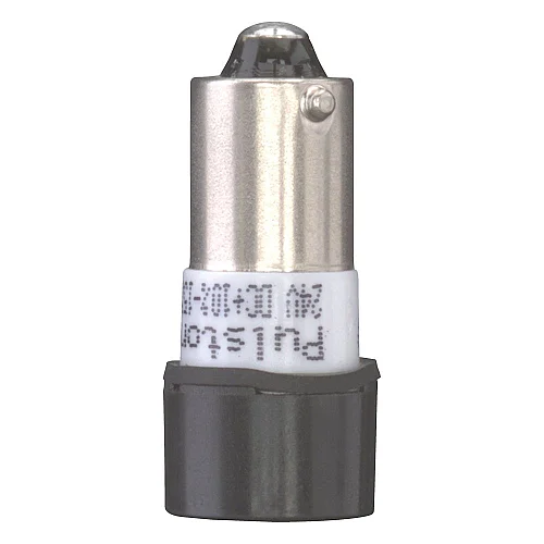 229489 - Potentiometer, Classical, M22, 22.5 mm, R 1 kΩ, P 0.5 W, Bezel: titanium - 1