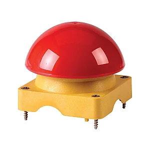 230263 - Auxiliary contact module, 4 pole, 4 N/O, Spring-loaded terminals - Eaton