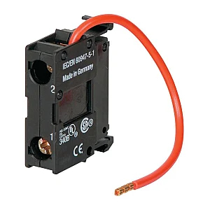 231275 - Protective diaphragm, for key-operated actuator - Eaton