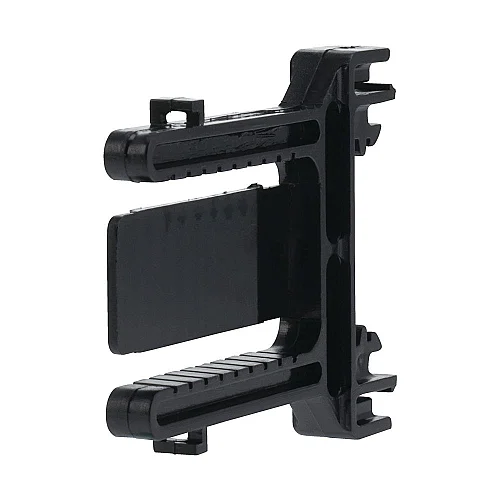239006 - Miniature circuit breaker (MCB), 10 A, 1p, characteristic: B, 6 kA - 1