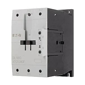 239477 - Contactor, 3 pole, 380 V 400 V 45 kW, 110 V 50 Hz, 120 V 60 Hz, AC operation, Screw terminals - Eaton