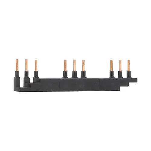 240084 - Three-phase commoning link for 3 DILM7-12 - 1