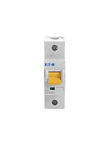 247989 - Plht-c125 Miniature Circuit Breaker - 15ka - C - Eaton