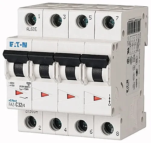 248023 - Mn?ature Crcut Breaker Plht-d100/2 - 1