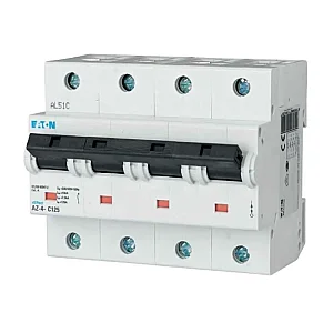248092 - Plht-c100/4 4e100 A 20ka C Tp? Otomatk Sgorta - Eaton