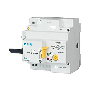 248398 - Motor-Protective Circuit-Breakers, 6,3-10A, 2p - Eaton