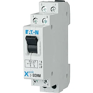 248412 - Motor-Protective Circuit-Breakers, 10-16A, 3p - Eaton