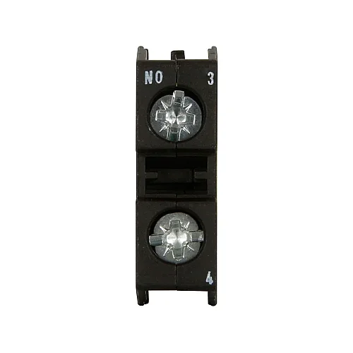 A22-EK10 Eaton A22 pushbutton contact block - 1
