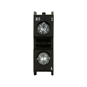 A22-EK01 Eaton A22 pushbutton contact block - Eaton