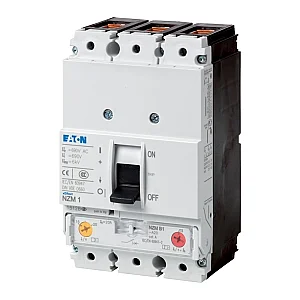 259077 - Circuit-breaker, 3p, 63A - Eaton