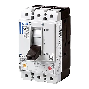 259092 - Circuit-breaker, 3p, 160A - Eaton