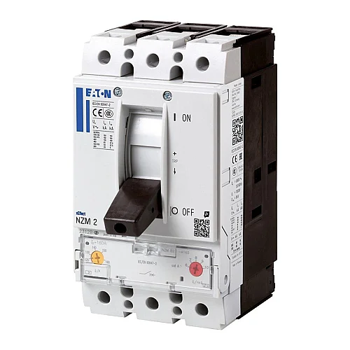 259092 - Circuit-breaker, 3p, 160A - 1