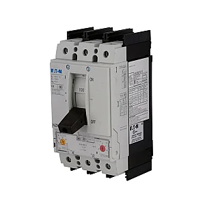 259114 - Circuit-breaker, 3p, 400A - Eaton