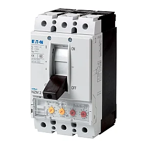 259132 - Circuit-breaker, 3p, 400A - Eaton
