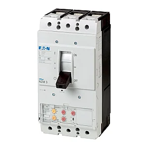 259140 - Switch-disconnector 3p, 63A - Eaton