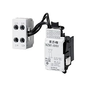 259434 - Undervoltage release, 24VAC - Eaton