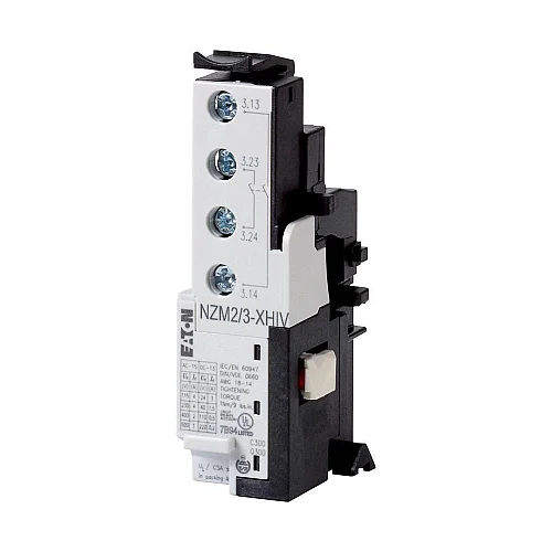 259442 - Undervoltage release, 208-240VAC - 1