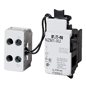 259452 - Undervoltage release, 24 V DC - Eaton