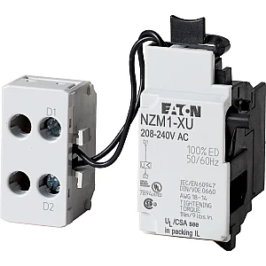 259491 - Undervoltage release, 24VAC - Eaton