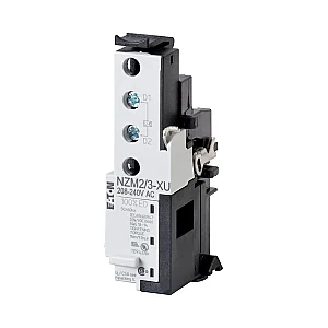259511 - Nzm2/3-xu48dc - Undervoltage Release, 48 V Dc - Eaton