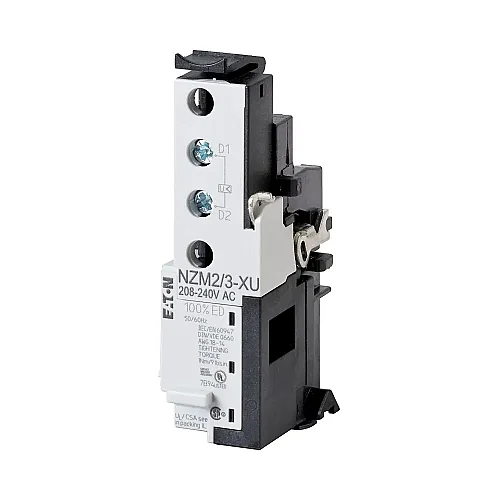 259517 - Undervoltage release, 220-250VDC - 1