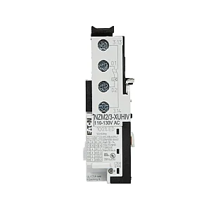 259594 - Undervoltage release, 380-440VAC, +2early N/O - Eaton