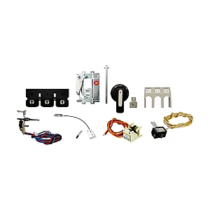 259726 - Shunt release, 208-240VAC/DC - Eaton