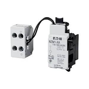 259754 - Shunt release, 24VAC/DC - Eaton